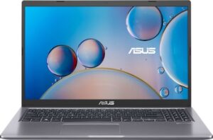 ASUS X515EA-EJ4003W - Laptop - 15.6 inch