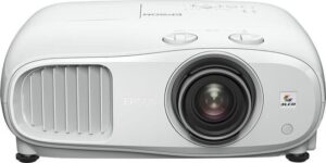 Epson EH TW7000 - 4K Beamer - 3000 lumen