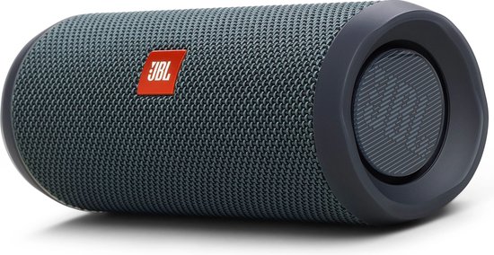 JBL Flip Essential 2 - Bluetooth Speaker - Zwart