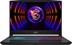 MSI Katana 15 B13VEK-010NL - Gaming Laptop - 15.6 inch - 144Hz